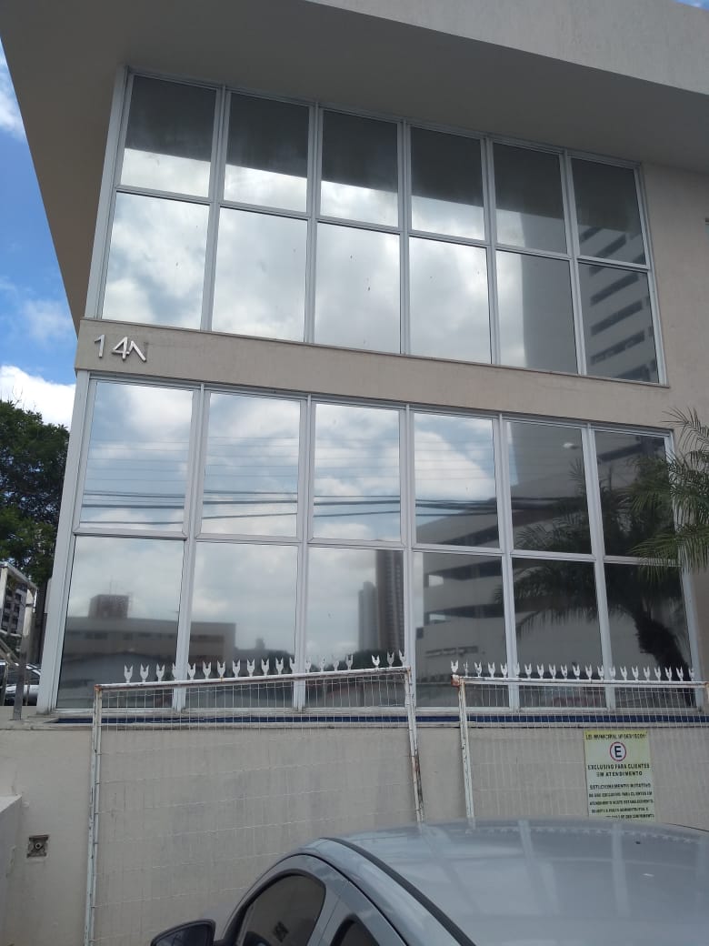 Escritório de advocacia — João Pessoa, PB