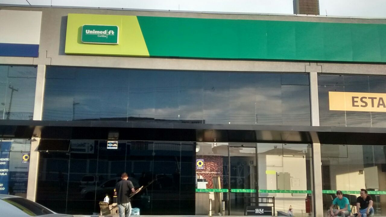 Unimed — Curitiba, PR