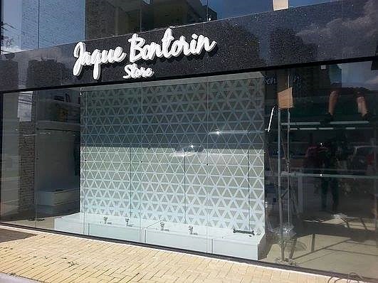 Jaque Bortorir — Curitiba, PR