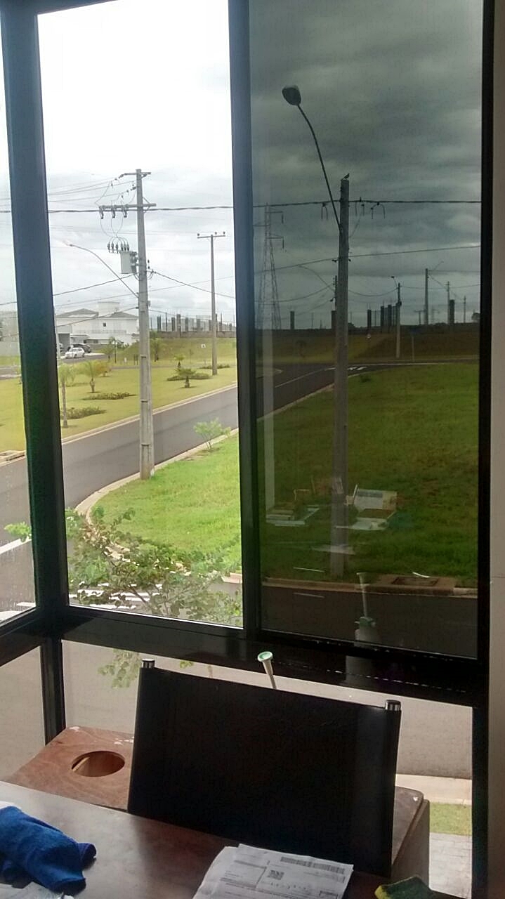 Projeto residencial — Neutral 05A — Presidente Prudente, SP
