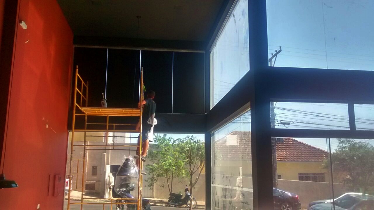 Bar Avenida — Presidente Prudente, SP