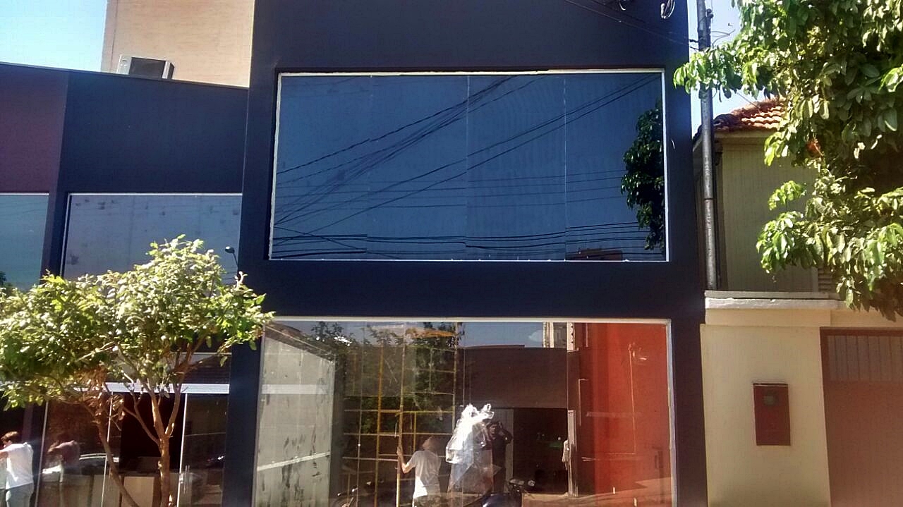 Bar Avenida — Presidente Prudente, SP