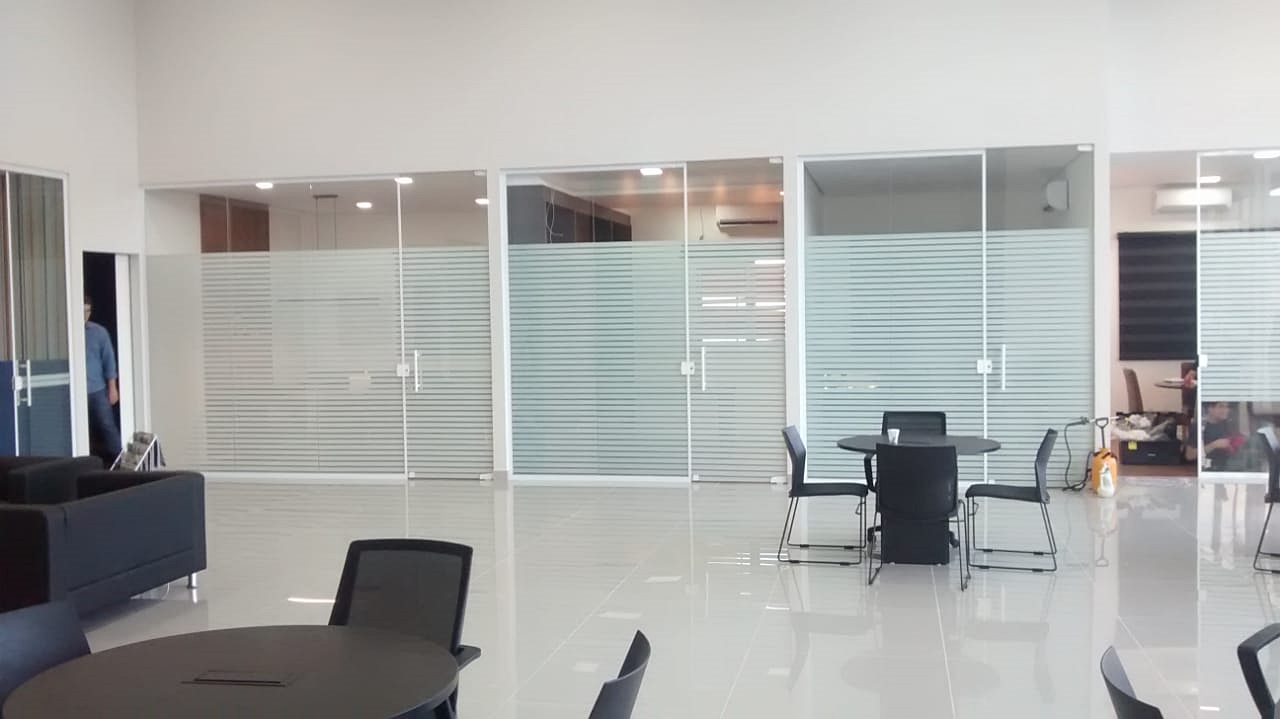 Incorporadora Mampei Funada — Presidente Prudente, SP