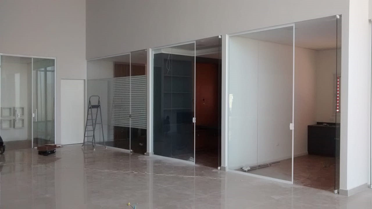 Incorporadora Mampei Funada — Presidente Prudente, SP