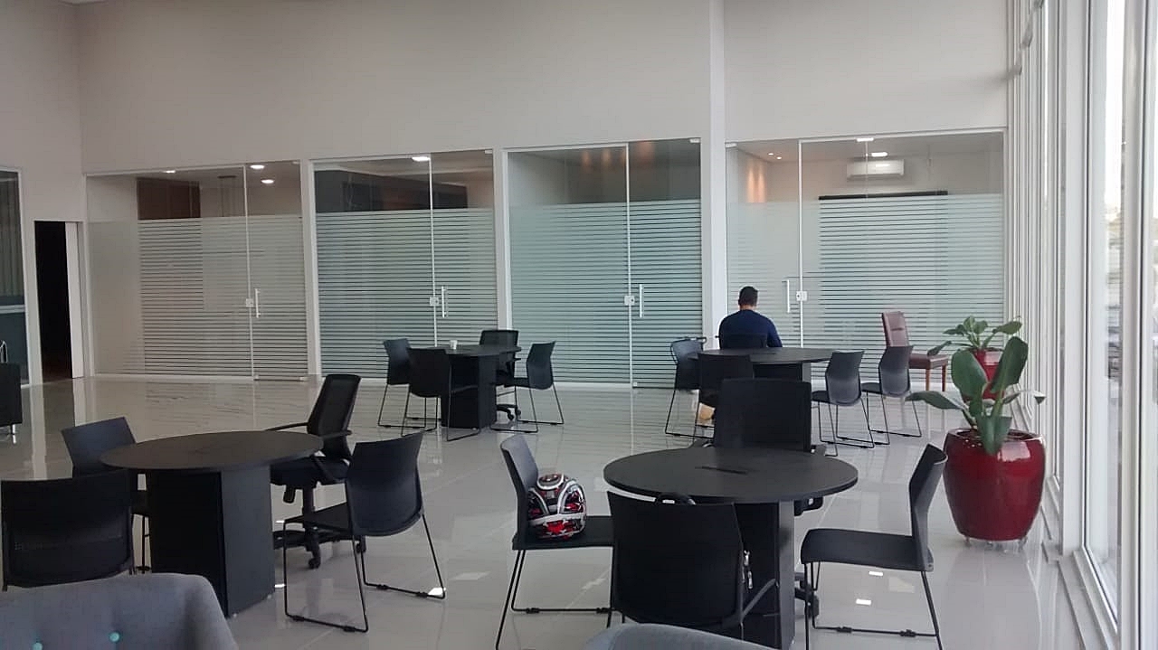 Incorporadora Mampei Funada — Presidente Prudente, SP