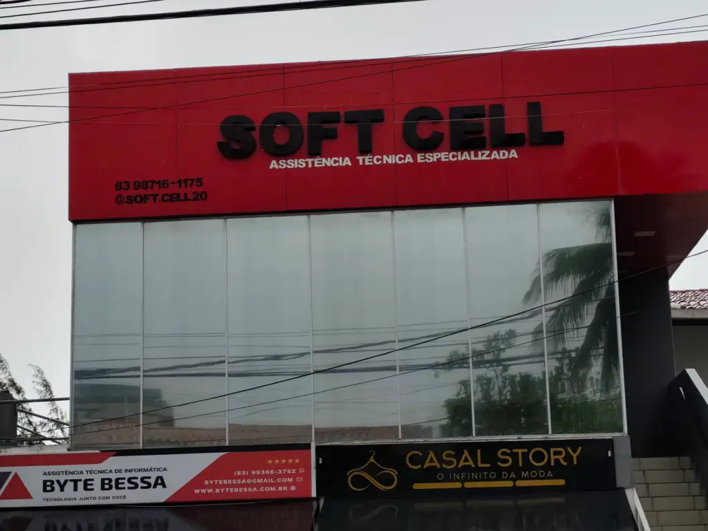 Película prata espelhado comercial — Bairro do Bessa, João pessoa - PB