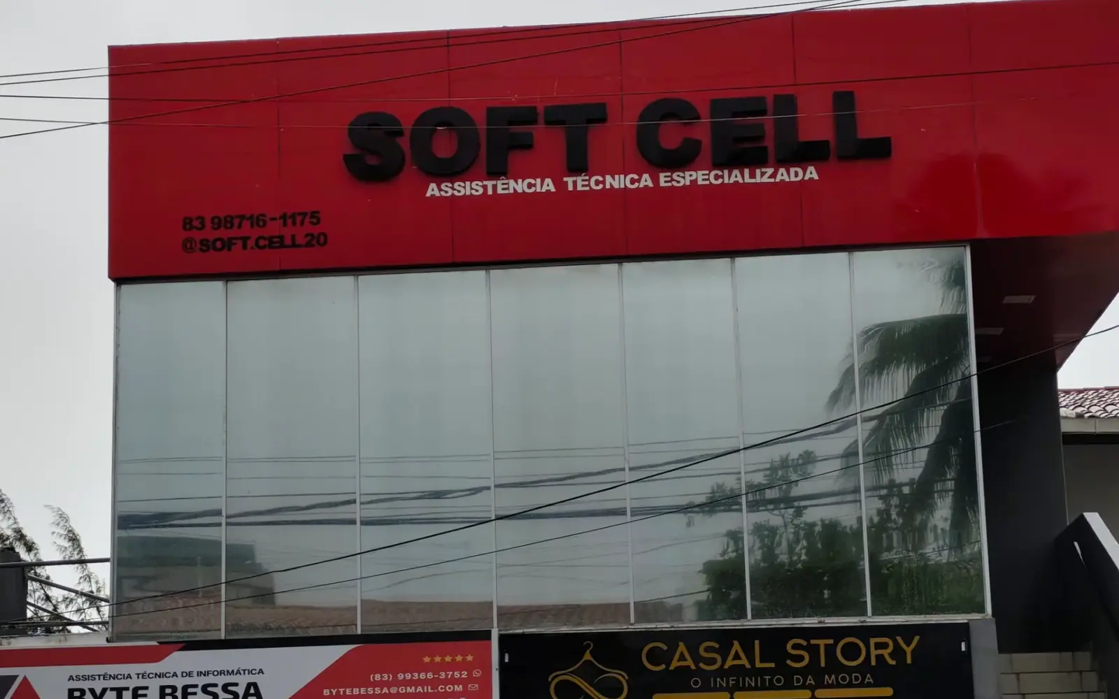 Película prata espelhado comercial