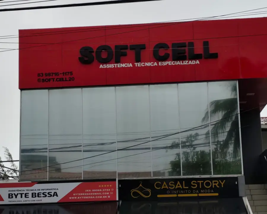 Película prata espelhado comercial